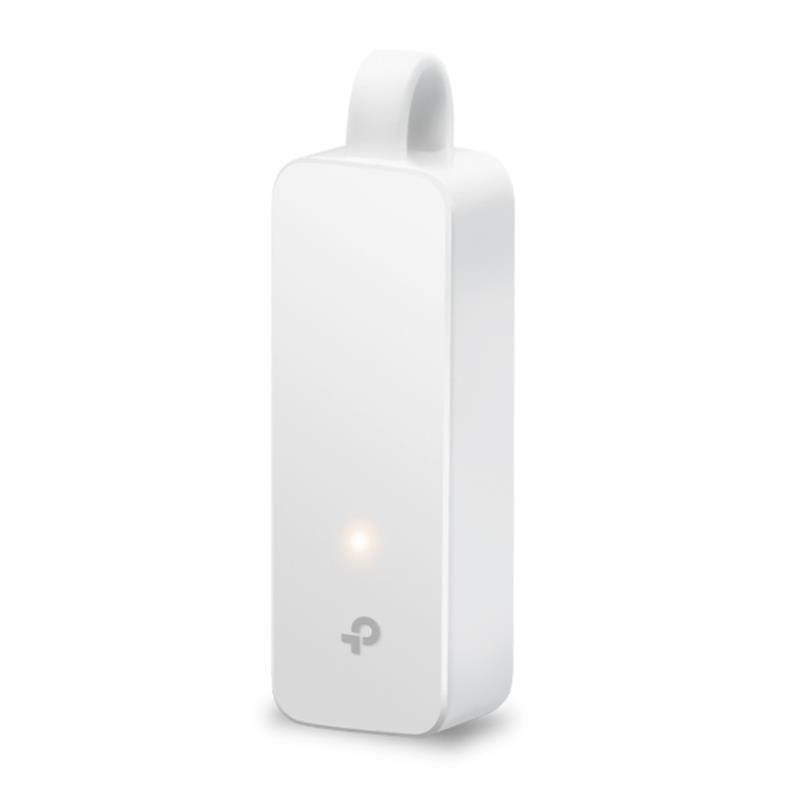 Мережевий адаптер TP-Link UE300C USB type-C to GE