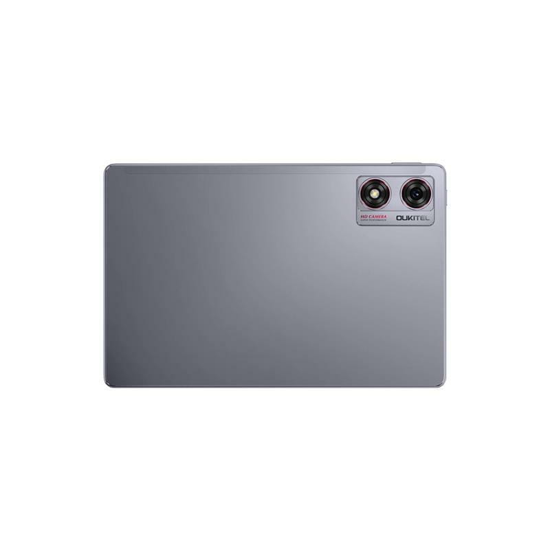 Планшет Oukitel OT8 6/256GB Dual Sim Grey