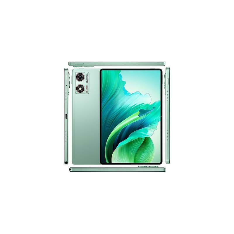 Планшет Oukitel OT8 6/256GB Dual Sim Green