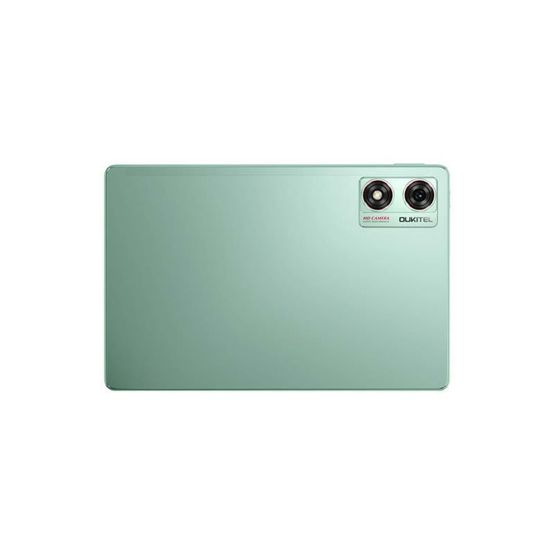Планшет Oukitel OT8 6/256GB Dual Sim Green