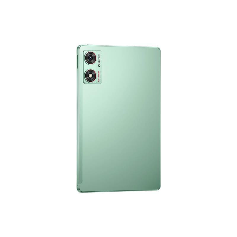 Планшет Oukitel OT8 6/256GB Dual Sim Green
