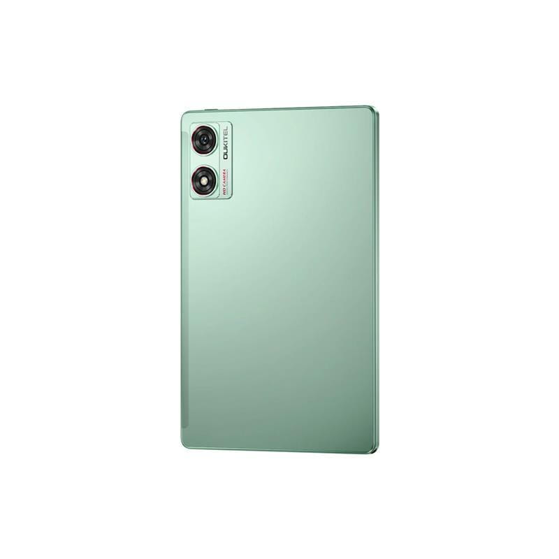 Планшет Oukitel OT8 6/256GB Dual Sim Green