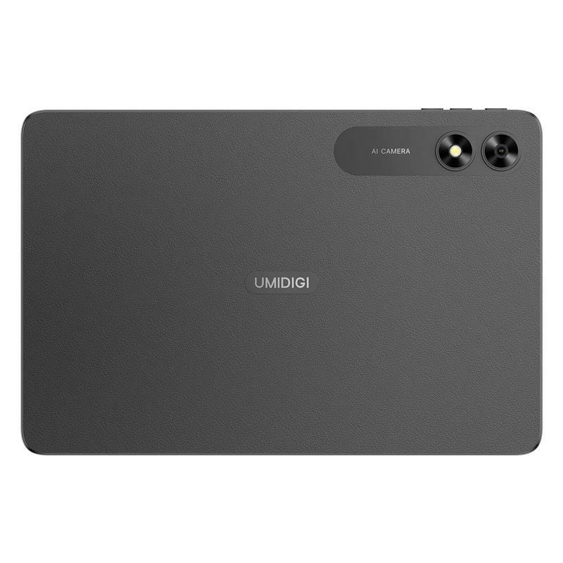 Планшет Umidigi G2 Tab 4/64GB Grey (6973553523545)