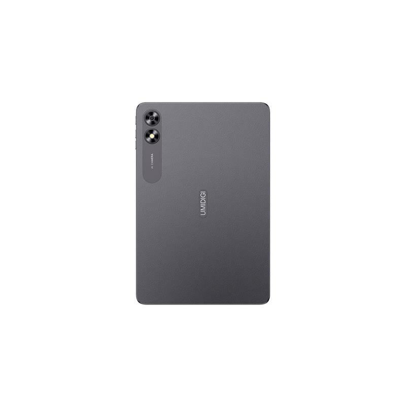 Планшет Umidigi G3 Tab Ultra 8/128GB 4G Dual Sim Grey (6973553523873)