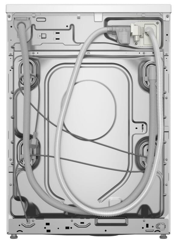 Стиральная машина Bosch WGB24400UA
