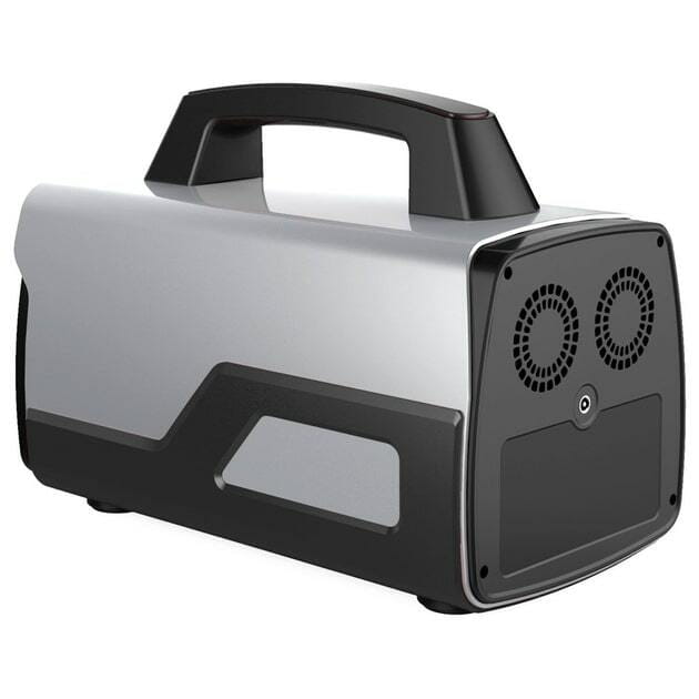 Зарядна станція Tramsmart T500