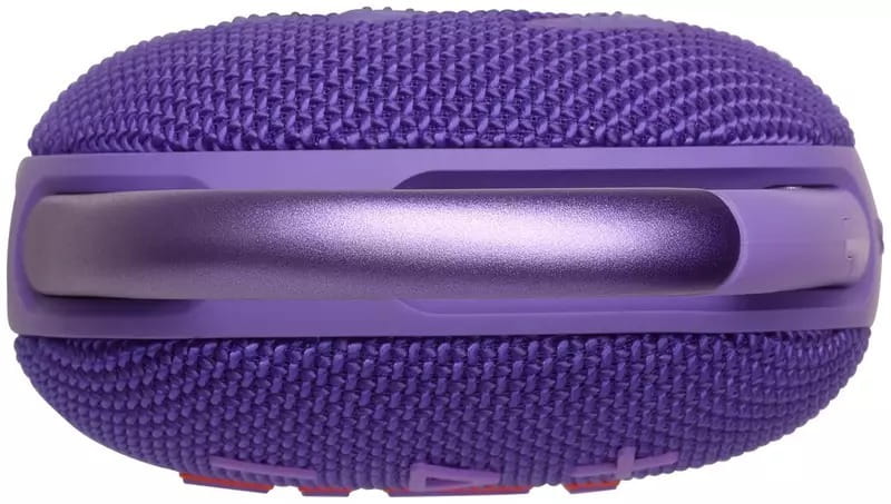 Акустическая система JBL Clip 5 Purple (JBLCLIP5PUR)