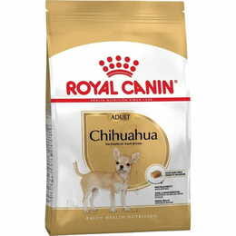 Сухий корм для собак Royal Canin Chihuahua Adult 500 г (2210005)
