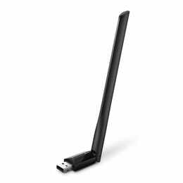 Бездротовий адаптер TP-Link Archer T2U Plus