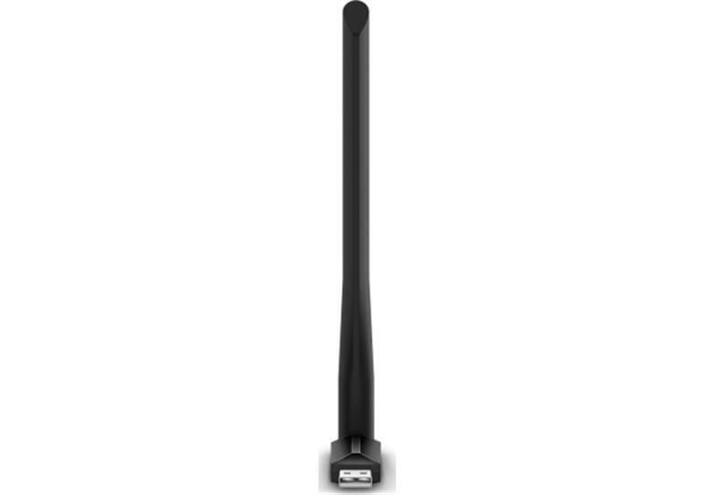 Беспроводной адаптер TP-Link Archer T2U Plus (AC600, 1 антенна)
