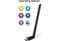 Фото - Беспроводной адаптер TP-Link Archer T2U Plus (AC600, 1 антенна) | click.ua