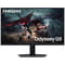 Фото - Монiтор Samsung 27" Odyssey G5 LS27DG500 (LS27DG500EIXCI) IPS Black 180Hz | click.ua