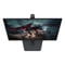 Фото - Монiтор Samsung 27" Odyssey G5 LS27DG500 (LS27DG500EIXCI) IPS Black 180Hz | click.ua