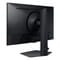Фото - Монiтор Samsung 27" Odyssey G5 LS27DG500 (LS27DG500EIXCI) IPS Black 180Hz | click.ua