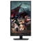 Фото - Монiтор Samsung 27" Odyssey G5 LS27DG500 (LS27DG500EIXCI) IPS Black 180Hz | click.ua