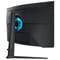 Фото - Монiтор Samsung 32" Odyssey G7 LS32BG752 (LS32BG752NIXCI) VA Black Curved 165Hz | click.ua