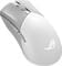 Фото - Мышь беспроводная Asus ROG Gladius III AimPoint RGB White (90MP02Y0-BMUA11) | click.ua