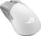 Фото - Мышь беспроводная Asus ROG Gladius III AimPoint RGB White (90MP02Y0-BMUA11) | click.ua