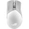 Фото - Мышь беспроводная Asus ROG Gladius III AimPoint RGB White (90MP02Y0-BMUA11) | click.ua