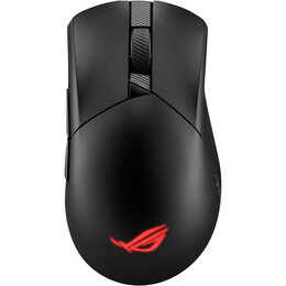 Мышь Asus ROG Gladius III AimPoint RGB USB/WL/BT Black (90MP02Y0-BMUA01)