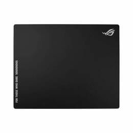 Игровая поверхность Asus ROG Moonstone Ace L Black (90MP03L0-BPUA00)