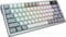 Фото - Клавиатура беспроводная Asus ROG Azoth RGB WL BT White (90MP031A-BKUA11) | click.ua