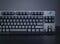 Фото - Клавiатура Asus ROG Strix Scope RX TKL Wireless Deluxe RGB 84key EN Black (90MP02J0-BKUA01) | click.ua