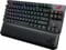 Фото - Клавiатура Asus ROG Strix Scope RX TKL Wireless Deluxe RGB 84key EN Black (90MP02J0-BKUA01) | click.ua