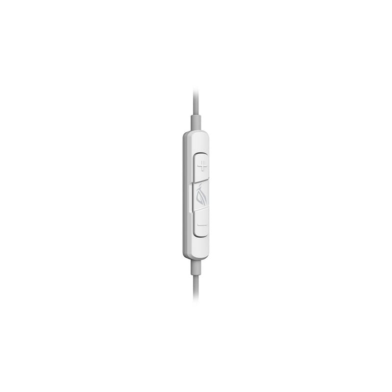 Гарнитура Asus ROG Cetra II Core White (90YH0360-B2UA00)