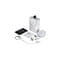 Фото - Гарнітура Asus ROG Cetra II Core White (90YH0360-B2UA00) | click.ua