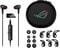 Фото - Гарнітура Asus ROG Cetra II USB-C Black (90YH02S0-B2UA00) | click.ua