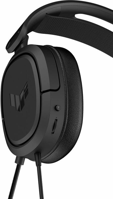 Гарнитура Asus TUF Gaming H1 7.1 Black (90YH03A2-B1UA00)
