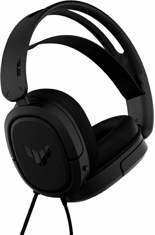 Гарнитура Asus TUF Gaming H1 7.1 Black (90YH03A2-B1UA00)