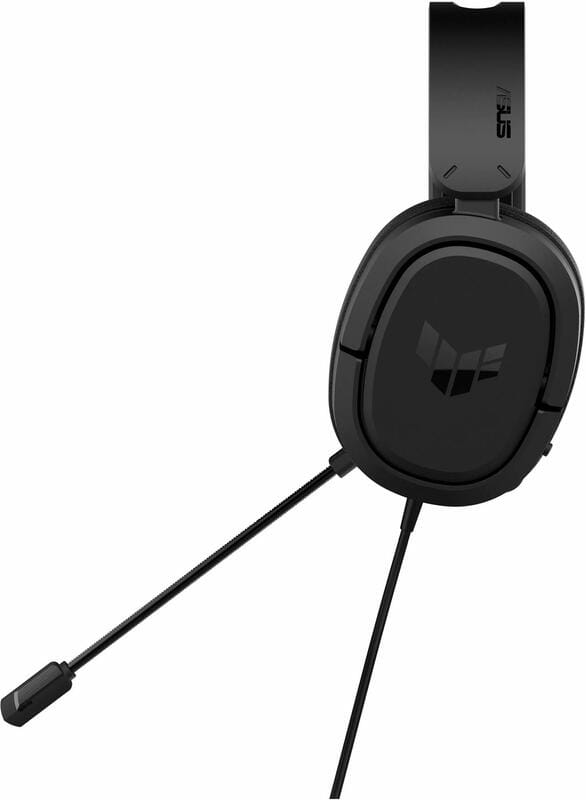 Гарнитура Asus TUF Gaming H1 7.1 Black (90YH03A2-B1UA00)