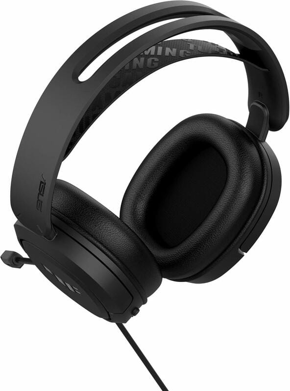 Гарнитура Asus TUF Gaming H1 7.1 Black (90YH03A2-B1UA00)