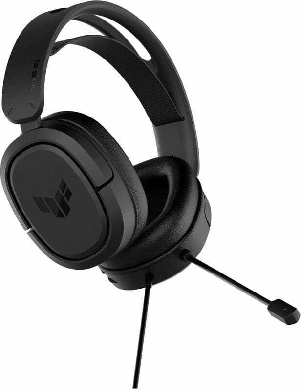Гарнитура Asus TUF Gaming H1 7.1 Black (90YH03A2-B1UA00)