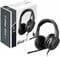 Фото - Гарнитура MSI Immerse GH40 ENC Black (S37-0400150-SV1) | click.ua
