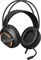 Фото - Гарнітура Defender Dexter RGB Black (64595) | click.ua