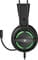 Фото - Гарнітура Defender Dexter RGB Black (64595) | click.ua