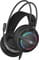 Фото - Гарнитура Defender Dexter RGB Black (64595) | click.ua