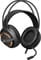 Фото - Гарнитура Defender Dexter RGB Black (64595) | click.ua