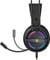 Фото - Гарнитура Defender Dexter RGB Black (64595) | click.ua