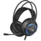 Фото - Гарнитура Defender Dexter RGB Black (64595) | click.ua