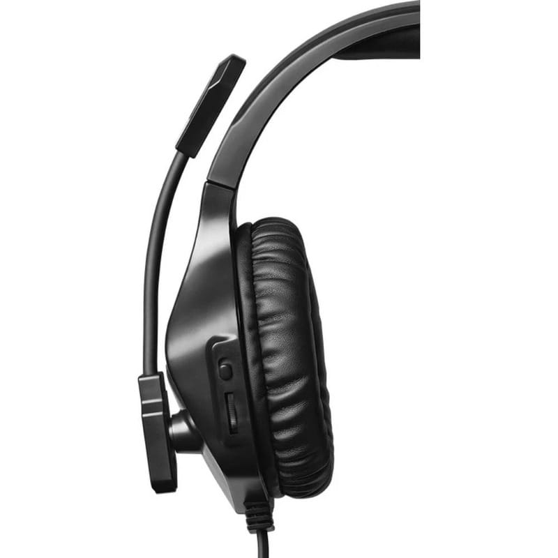 Гарнитура Defender Rival Black (64565)