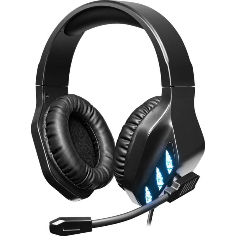Гарнитура Defender Rival Black (64565)