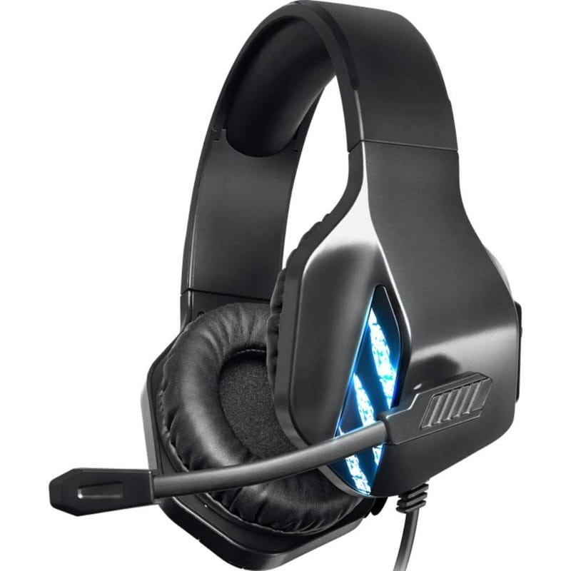 Гарнитура Defender Rival Black (64565)