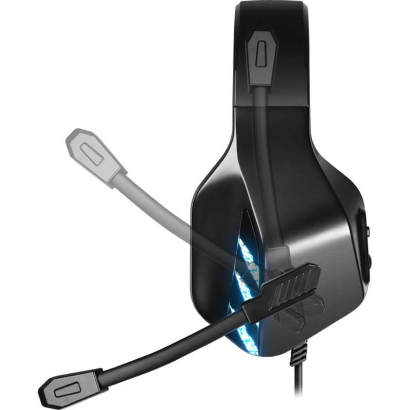 Гарнітура Defender Rival Black (64565)