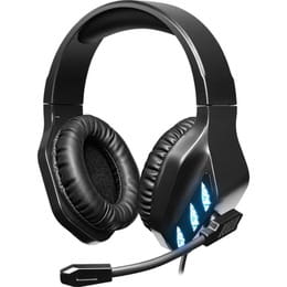 Гарнитура Defender Rival Black (64565)