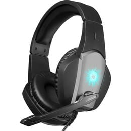Гарнітура Defender X-Skull Black/Gray (64585)