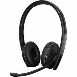 Гарнітура Epos On-Ear C20 Black (1001146)